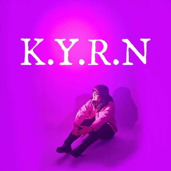 Cover art for K.Y.R.N