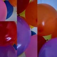 I'm Illuminating Colors (Remix)